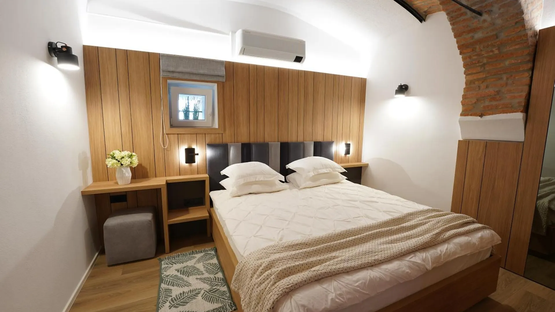 Suita Beli Labod Medvode Apartment