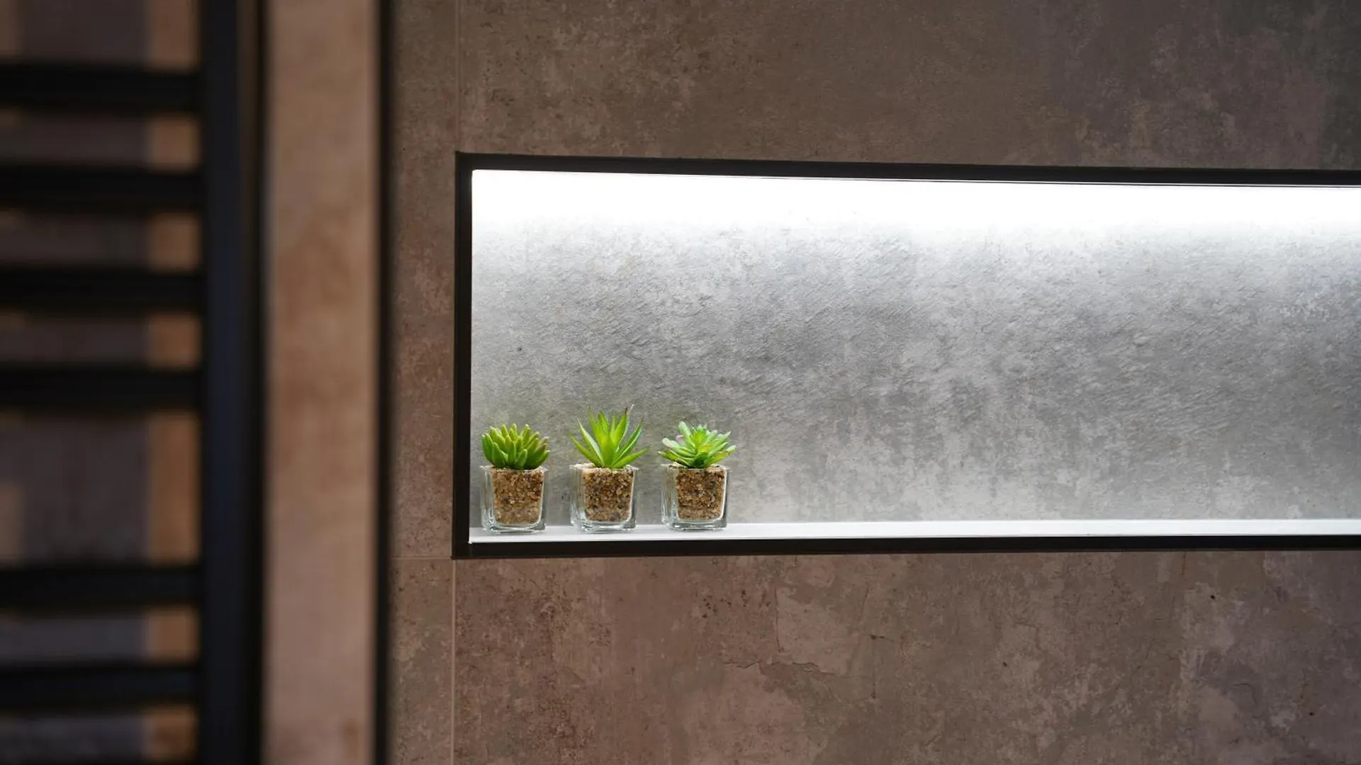 Suita Beli Labod Medvode Apartment