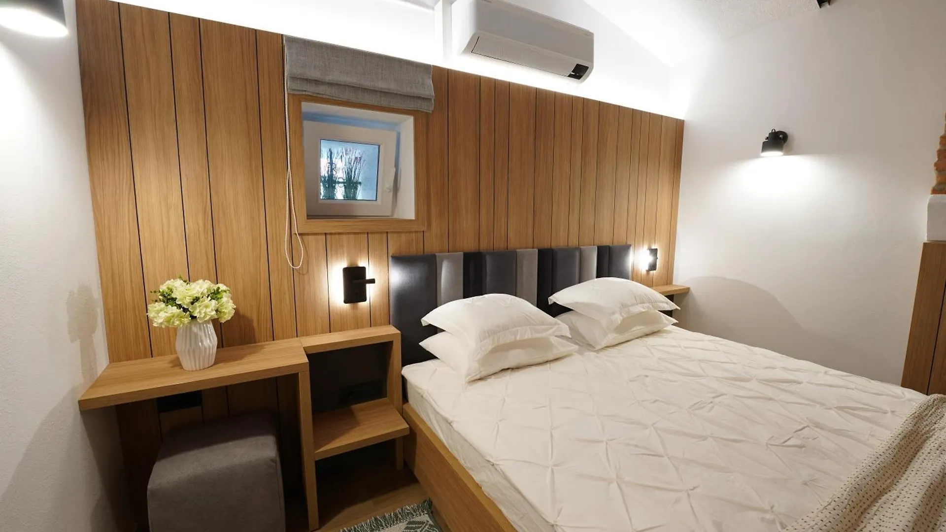 Suita Beli Labod Medvode Apartment