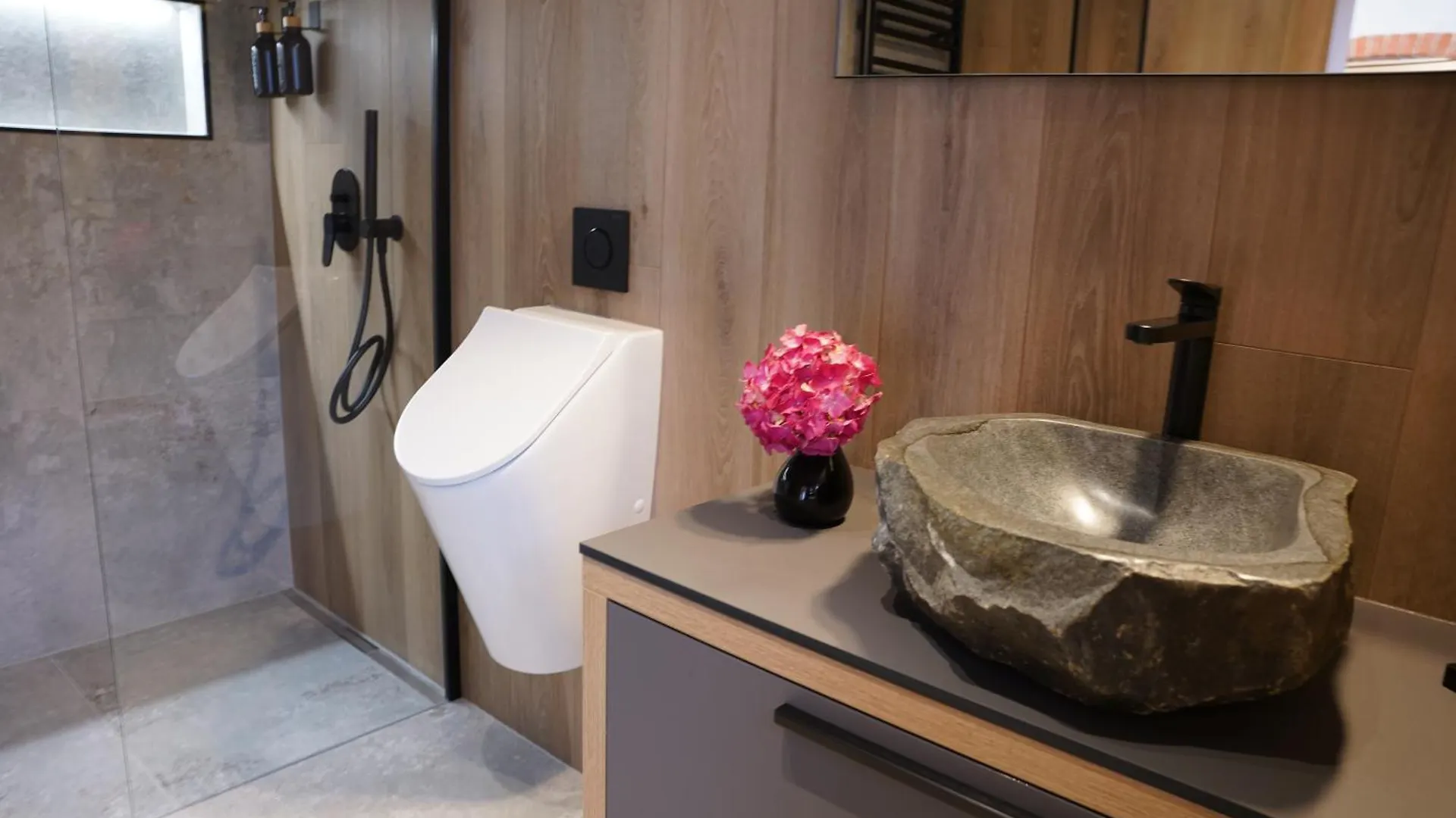 Apartment Suita Beli Labod Medvode Slowenien