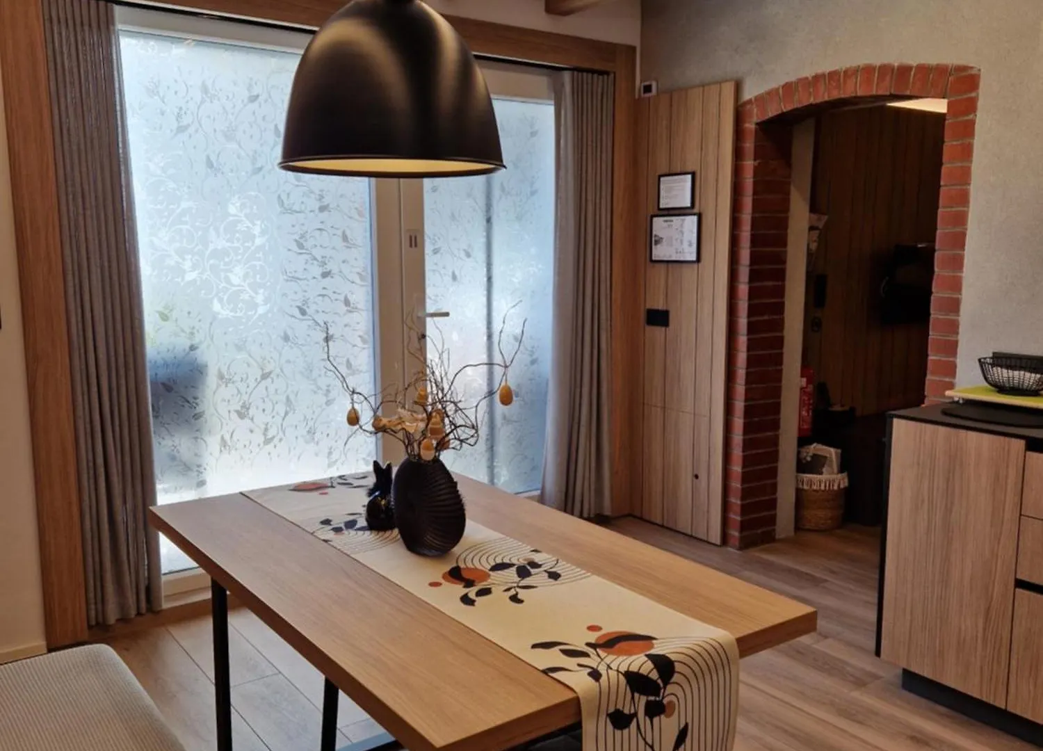 Suita Beli Labod Medvode Apartment
