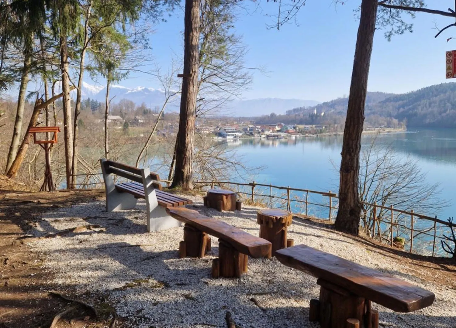 Apartment Suita Beli Labod Medvode Slowenien